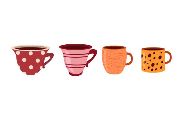 Cup Desain Ilustrations: A Designer’s Real-World Embroidery Review