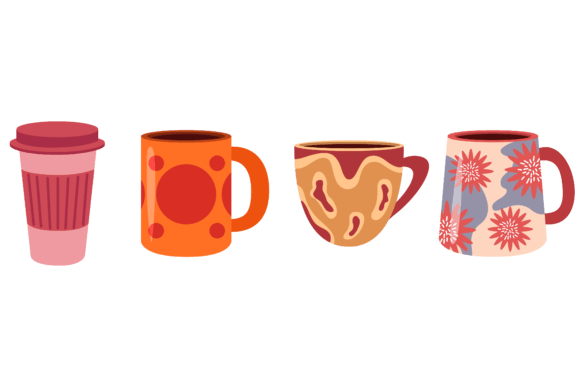 Cup Mug Desain: A Practical Embroidery Review