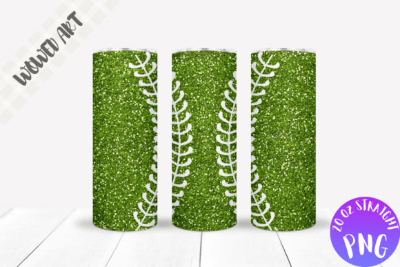 Sports 02 Oz Skinny Tumbler Wrap Design